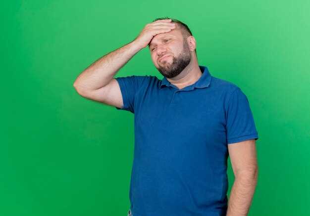 Причины головокружения и тошноты