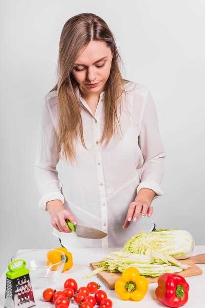 Полезные продукты для женщин на диете для похудения