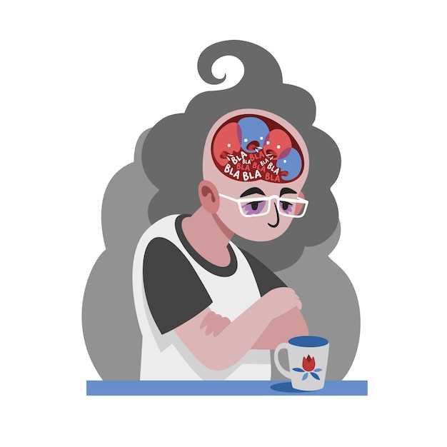 Причины возникновения инсульта
