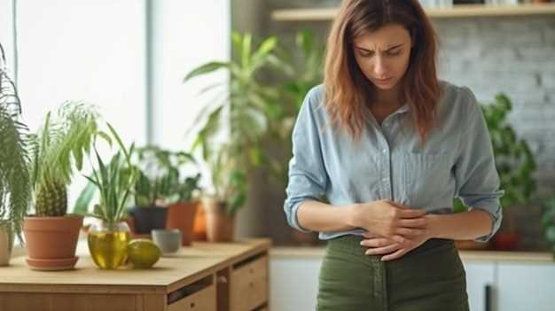 Неотложные способы уменьшить боль в поджелудочной железе