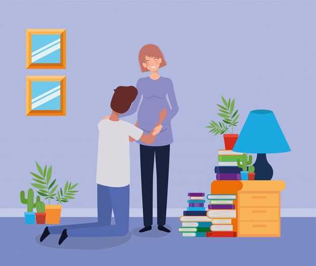 Процесс выхода ребенка при родах