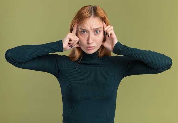 Острое ощущение движения в ухе: что делать?
