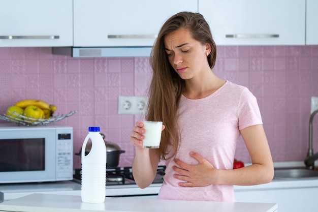 Продукты, способствующие уменьшению вздутия живота